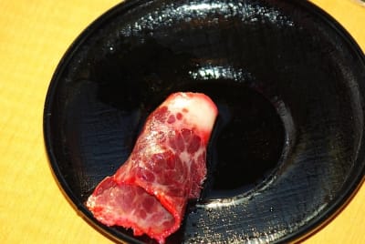 Viande baleine3 mqilbt - Eugenol