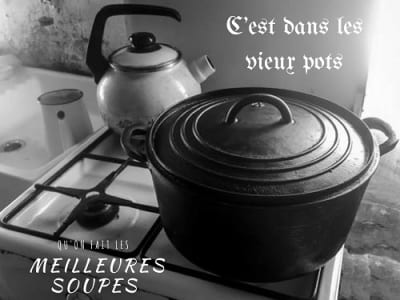 Vieux pots mpk 3 121546 be049 iw1izb - Eugenol