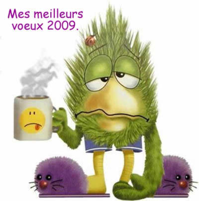 Voeux x28llw - Eugenol