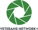 Veterans Network Icon