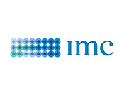 IMC Logo
