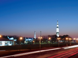Huntsville Photo