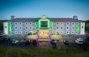 Studio Z Hotel Photo