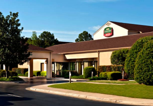 Courtyard By Marriott