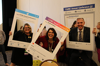 About the Conference Photo