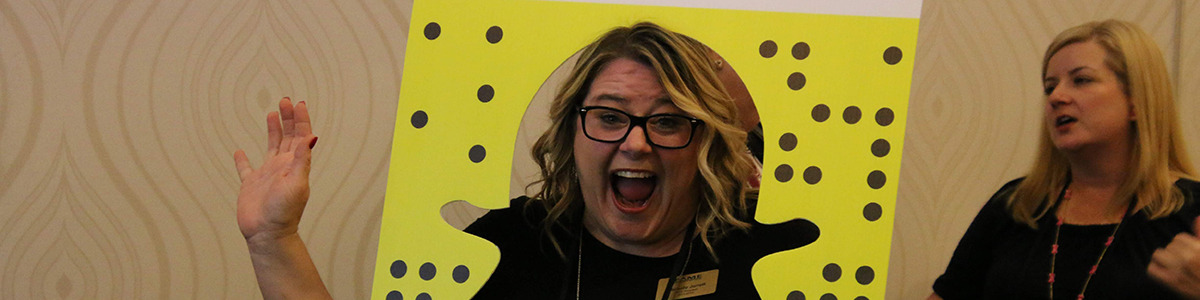 2018 FAME Conference Photo