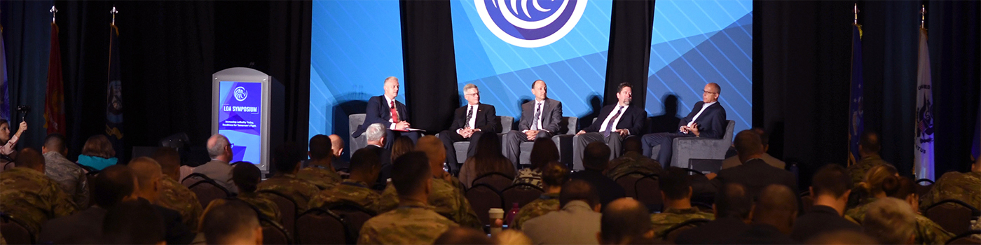 2019 Symposium Photo
