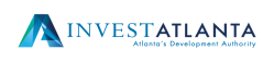 Invest Atlanta Logo