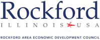Rockford Illinois Logo