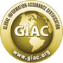 GIAC Logo