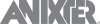 Anixter (Tri-Ed) Logo