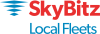 SkyBitz Local Fleets Logo