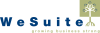 WeSuite, LLC Logo