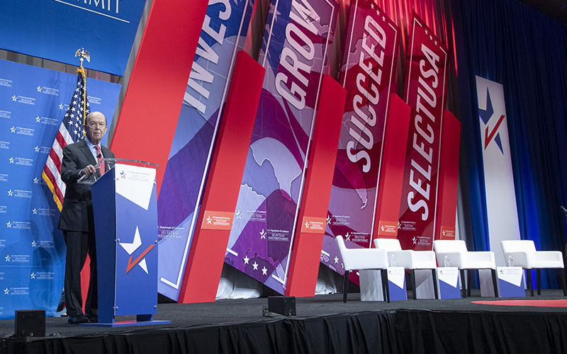 2019 SelectUSA Investment Summit