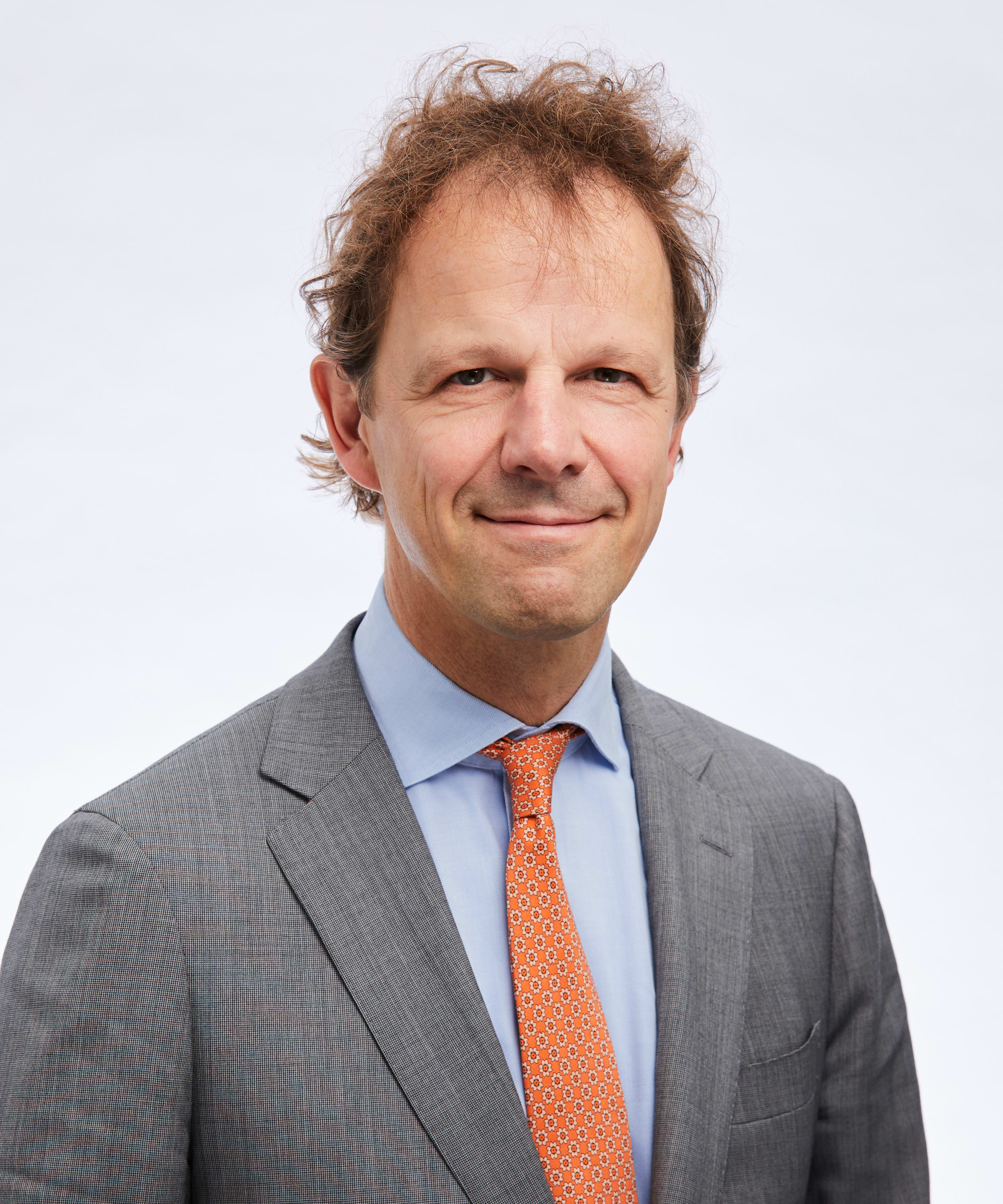 Louis Bouchez Fieldfisher