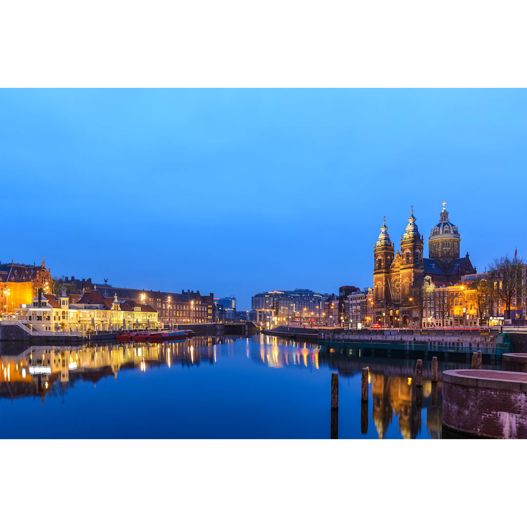 Fieldfisher Netherlands appoints new managing partners - Vimarsana News