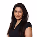 Sarah Shafiq
