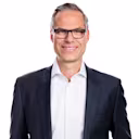 Dr. Florian Streiber