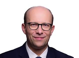 Dennis Hillemann
