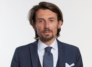 Patrick Marco Ferrari
