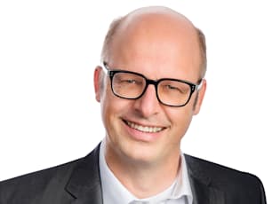 Dr. Felix Wittern