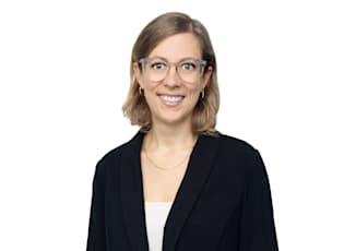 Dr. Franziska  Huber