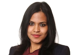 Shivani Sanghi