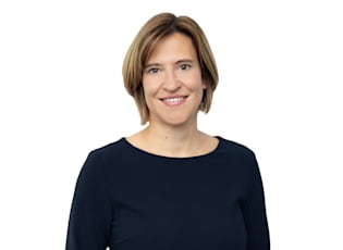 Dr Susanne  Weckbach