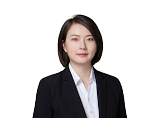 Jingyi Peng
