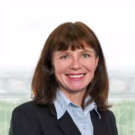 Portrait of Bridget Collier