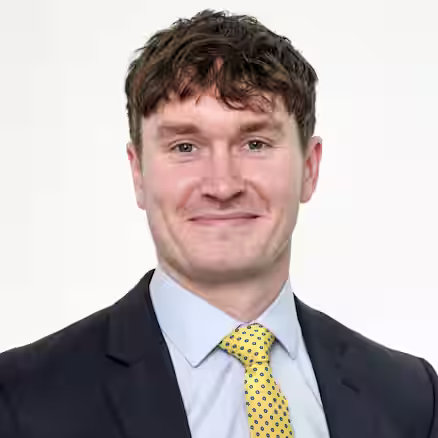 Portrait of Henry Kirwan