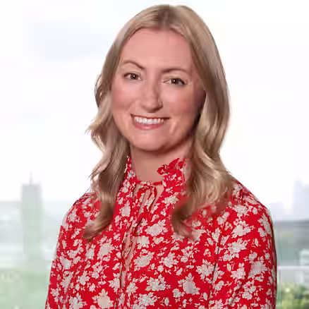 Portrait of Gabriella Gooday