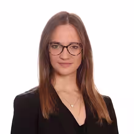 Portrait of Harriet Salvesen-Sawh