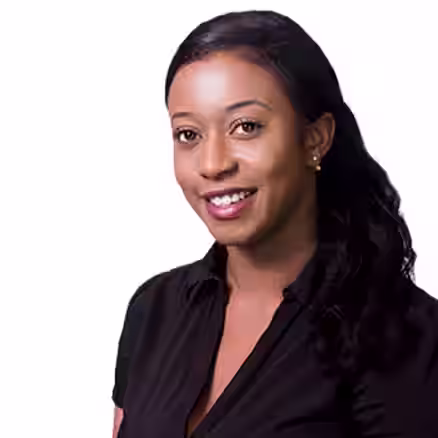 Portrait of Makeba McKoy