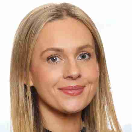 Portrait of Gemma Wells