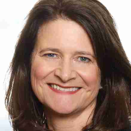 Portrait of Jane Weakley