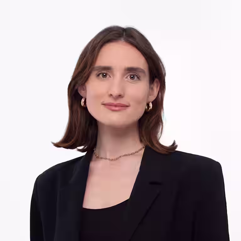 Manon Pujol