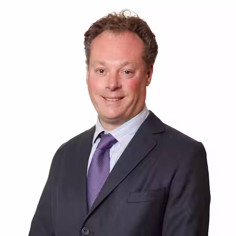 Andrew Patten
