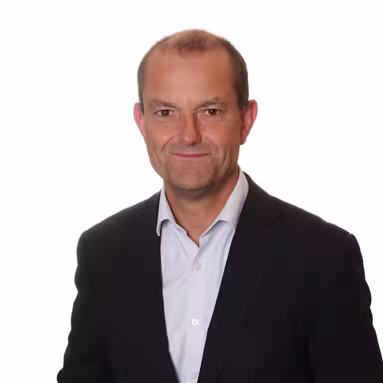 Antony Phillips
