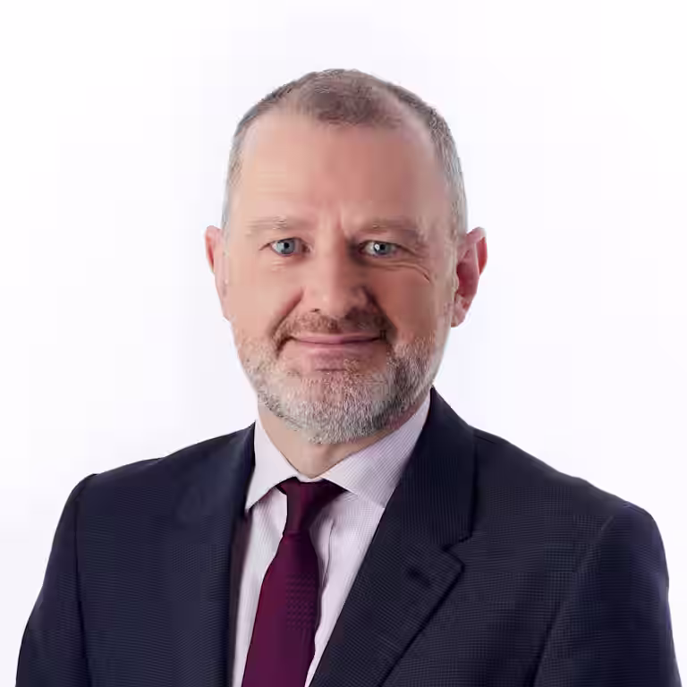 Barry Walsh