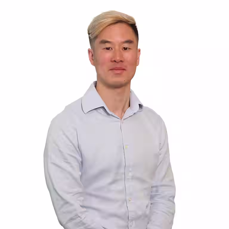 Chris Tang