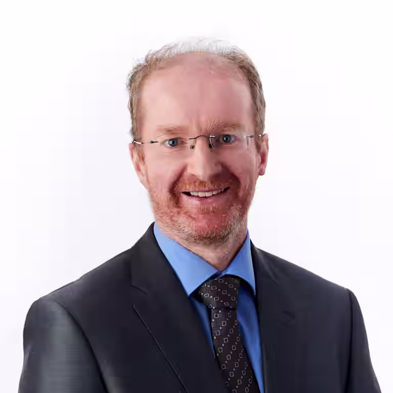 Neil Dineen