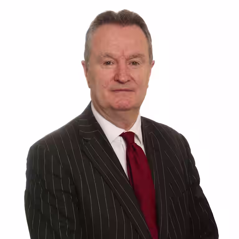 Patrick Cannon