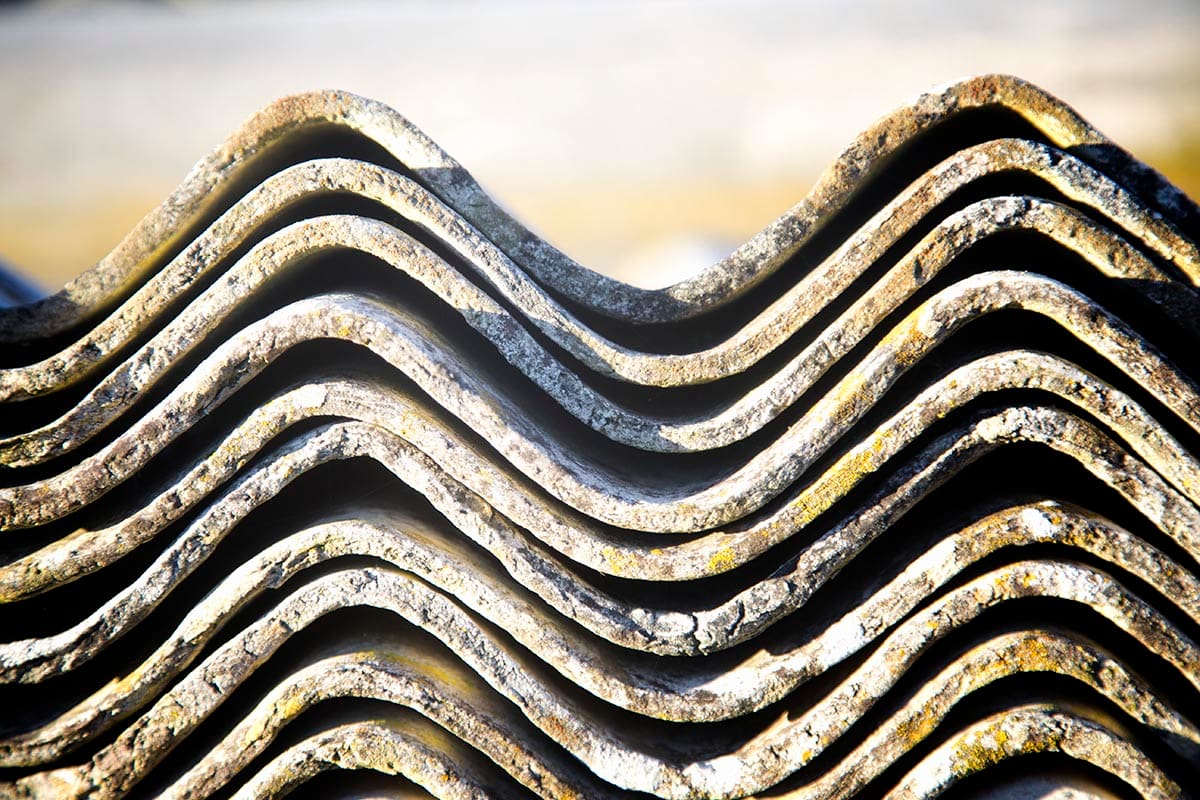 Mesothelioma widow changes lawyers and wins claim involving Asbestoslux