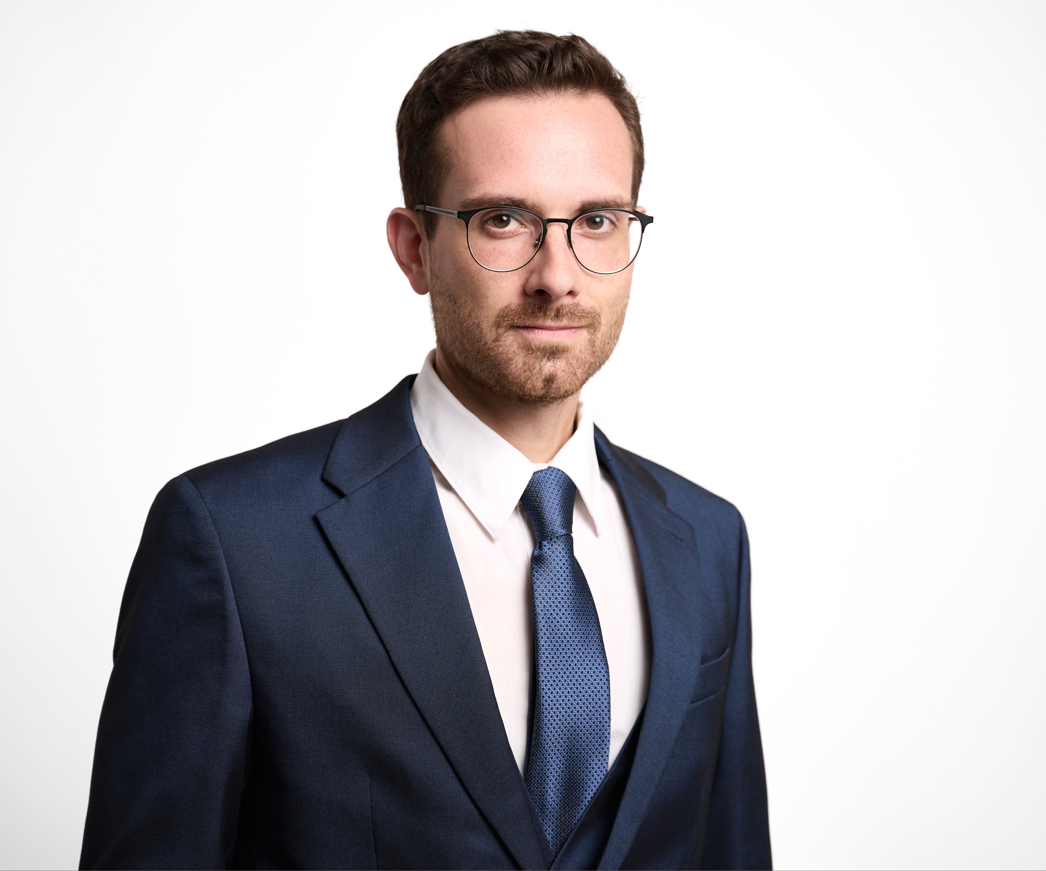 David Schuster | Fieldfisher