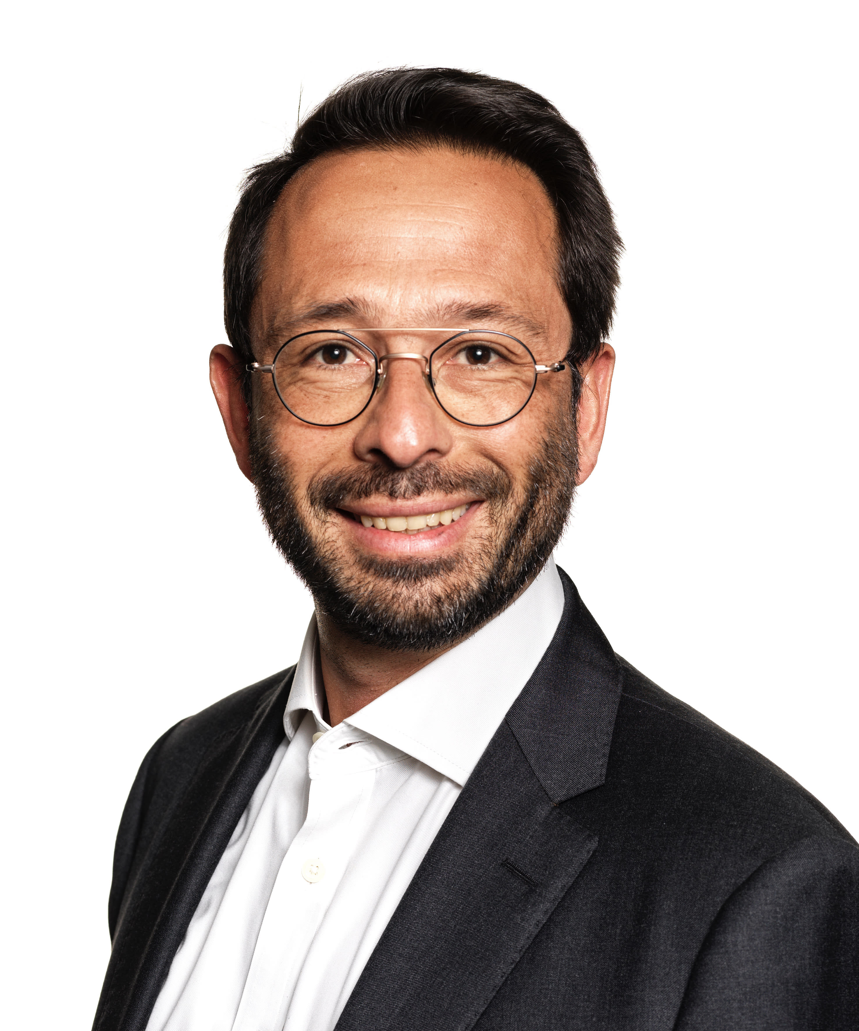 Louis-François du Castillon | Fieldfisher