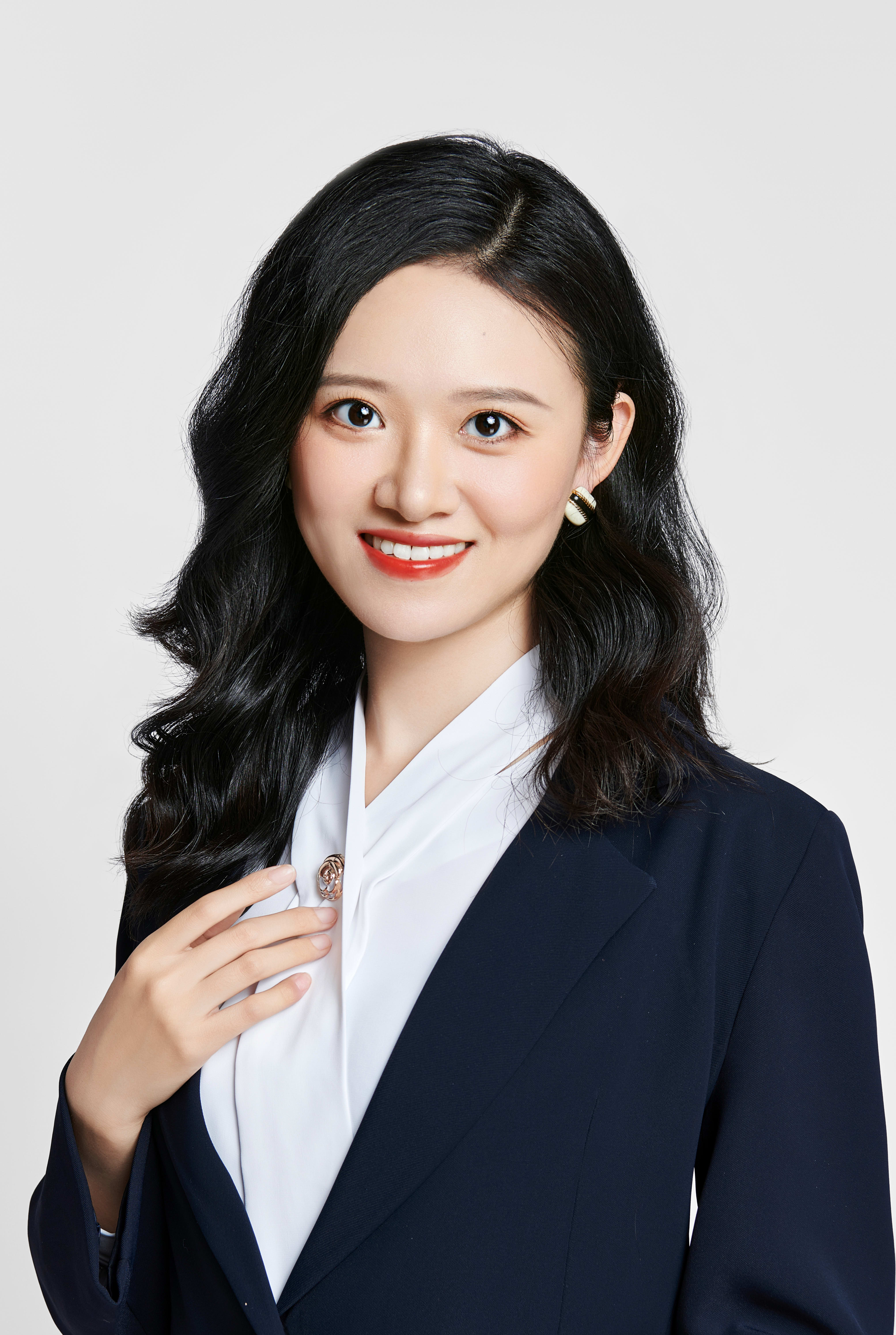 Ruyi Han | Fieldfisher