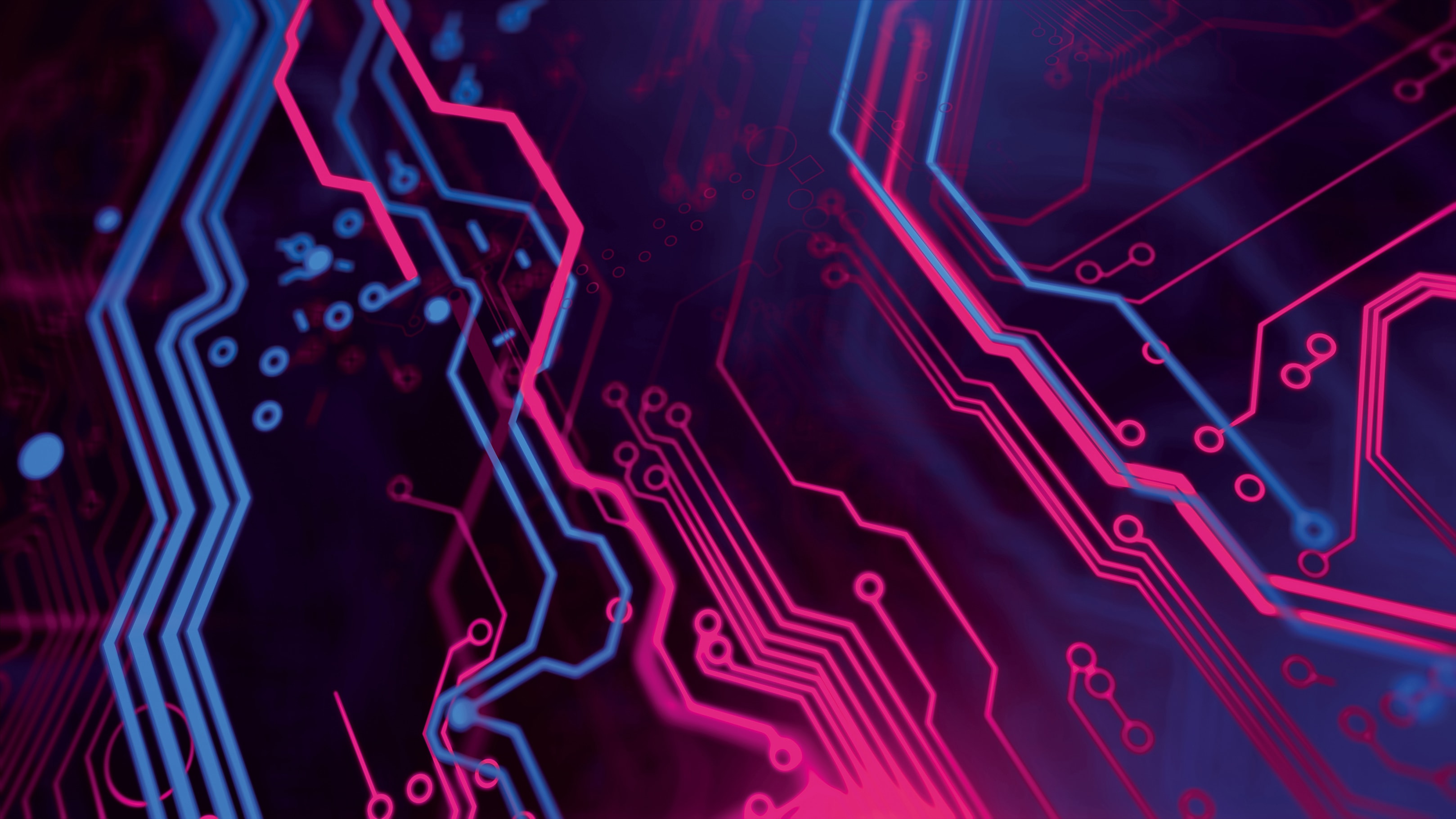 Tech: Shaping Our World, One Innovation at a Time