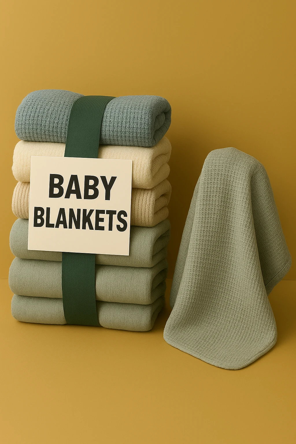 Baby Blankets Bale