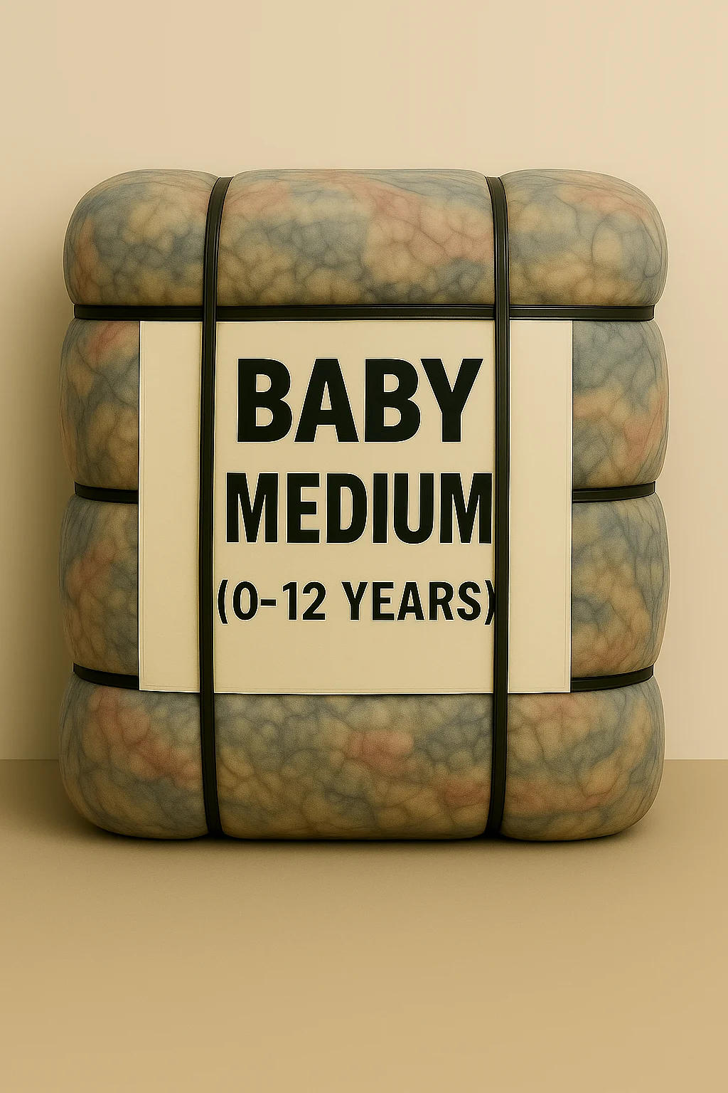 Baby Medium 0_12 years
